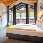 Ξενοδοχείο My Alpenwelt Konigsleiten