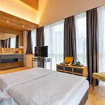 Ξενοδοχείο My Alpenwelt 4*