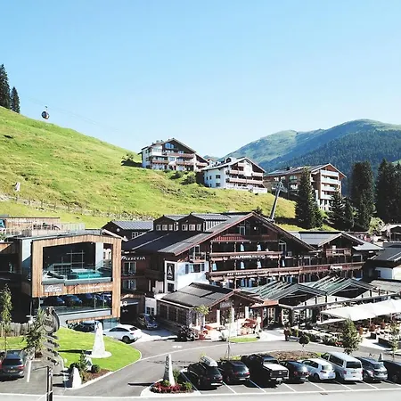 My Alpenwelt Resort