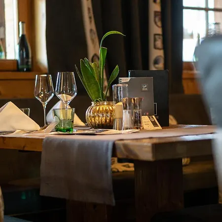 My Alpenwelt Konigsleiten