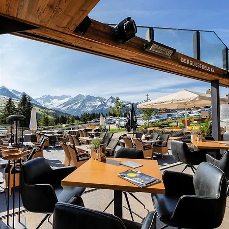 My Alpenwelt Resort 4*