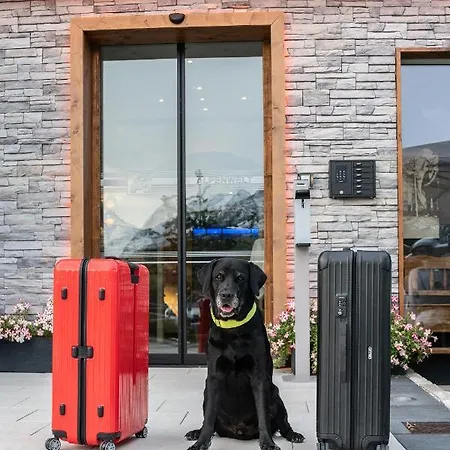 My Alpenwelt Konigsleiten