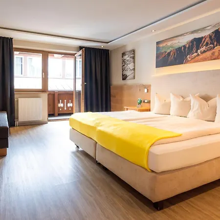 My Alpenwelt Resort Konigsleiten