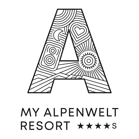 Hotel My Alpenwelt Resort 4*
