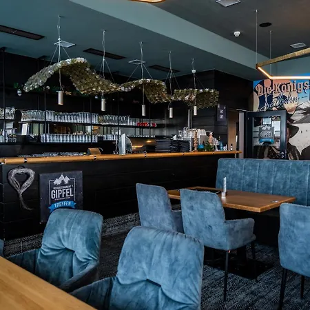 My Alpenwelt Ξενοδοχείο