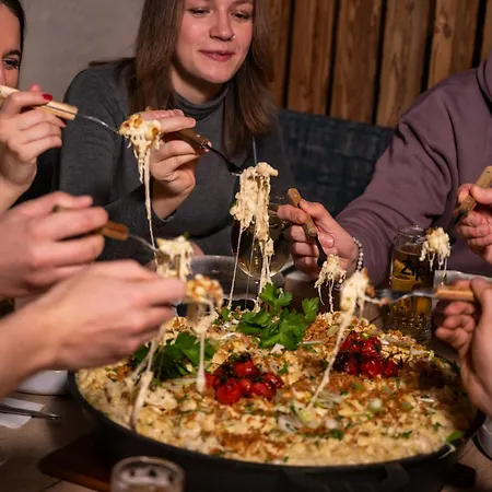 Ξενοδοχείο My Alpenwelt