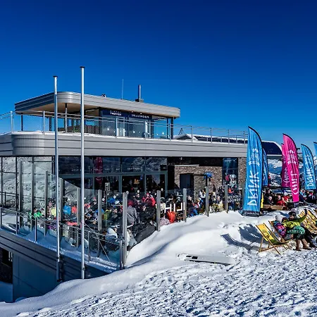 Hotel My Alpenwelt 4*