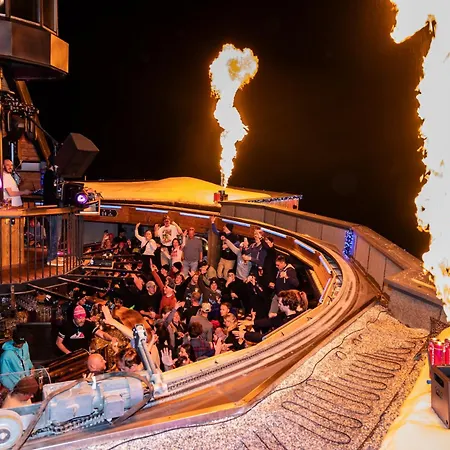 Ξενοδοχείο My Alpenwelt Konigsleiten