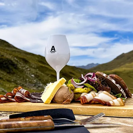 My Alpenwelt Resort Konigsleiten