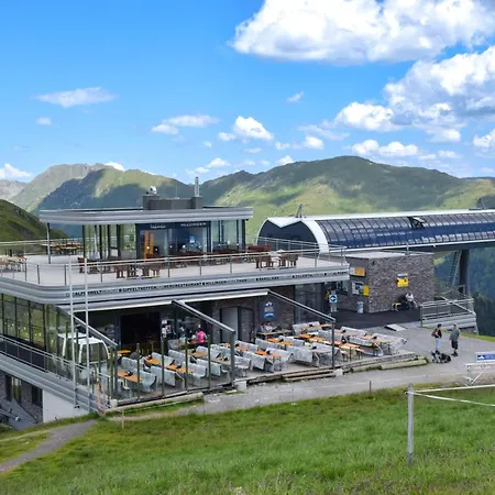 My Alpenwelt Hotel Konigsleiten