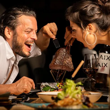 Hotel My Alpenwelt 4*