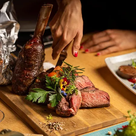 My Alpenwelt Ξενοδοχείο Konigsleiten