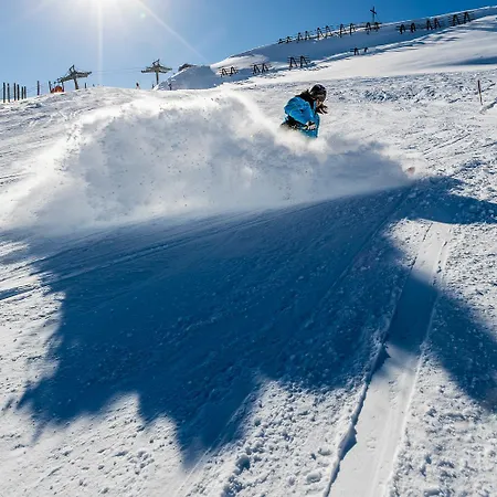 My Alpenwelt 4* Konigsleiten