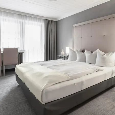 Hotel My Alpenwelt Konigsleiten