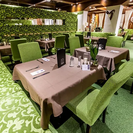 My Alpenwelt Konigsleiten