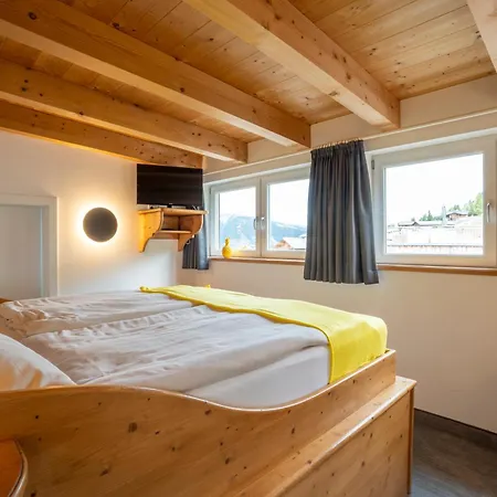 My Alpenwelt Hotel 4*