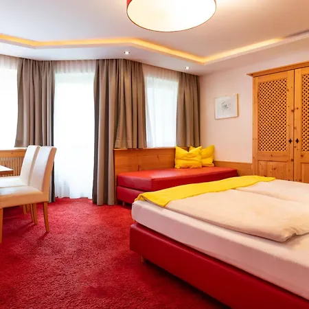 Otel My Alpenwelt 4*