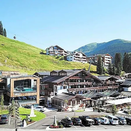 My Alpenwelt 4* Königsleiten