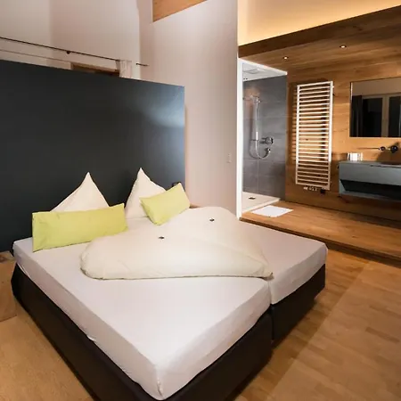 My Alpenwelt Resort 4 Sterne Superior 4*