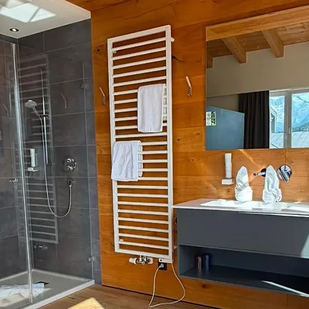Hotell My Alpenwelt 4*