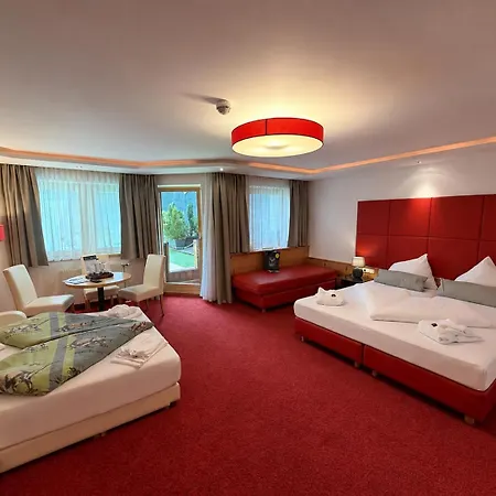 My Alpenwelt Resort 4 Sterne Superior