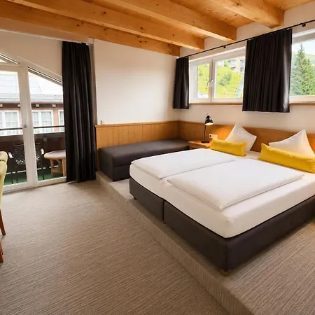 Hotel My Alpenwelt Resort 4 Sterne Superior