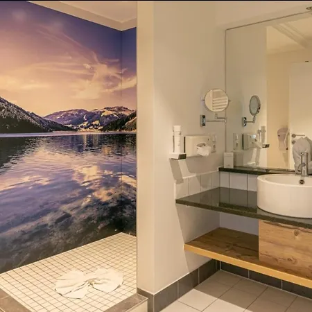 My Alpenwelt Hotel Konigsleiten