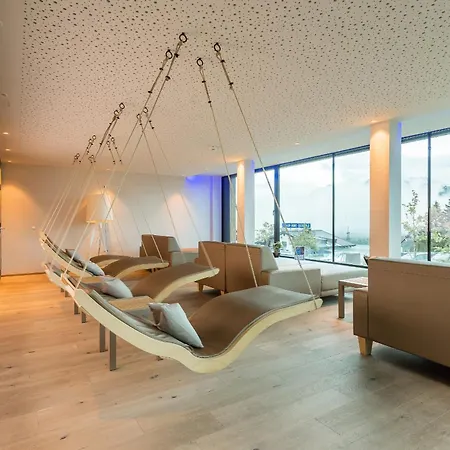 Hotel My Alpenwelt Resort 4 Sterne Superior 4*