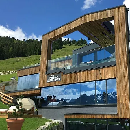 My Alpenwelt Hotel