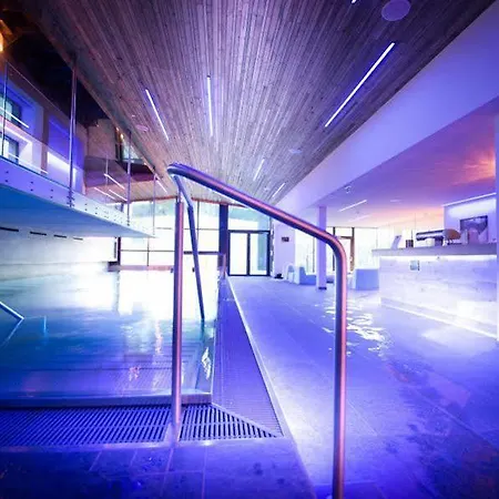 My Alpenwelt Hotel 4*