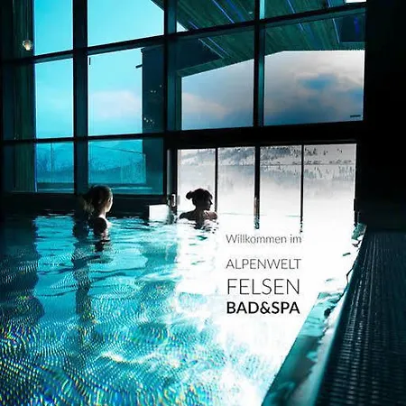 My Alpenwelt Konigsleiten