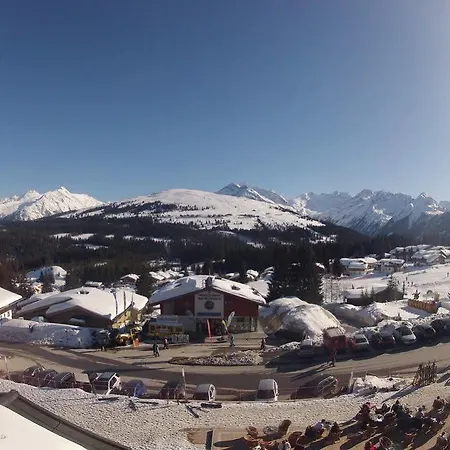 My Alpenwelt Resort 4*