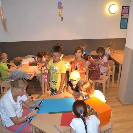 My Alpenwelt Ξενοδοχείο