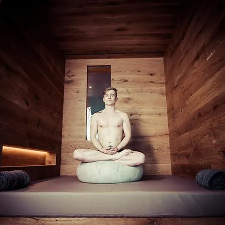 My Alpenwelt 4* Konigsleiten