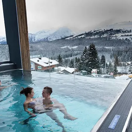 My Alpenwelt Resort Hotel