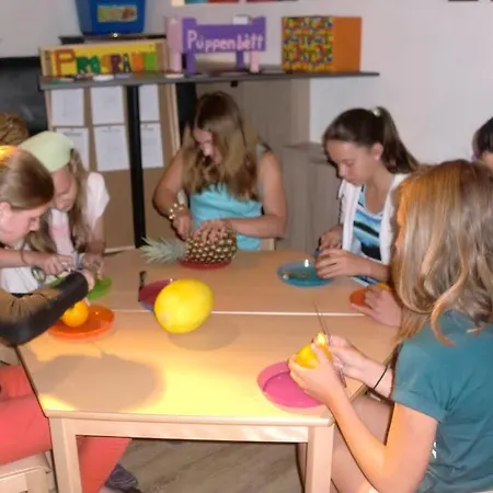 Ξενοδοχείο My Alpenwelt Konigsleiten