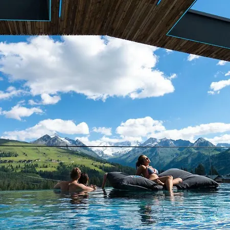 My Alpenwelt Resort