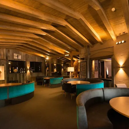 Hotel My Alpenwelt Konigsleiten