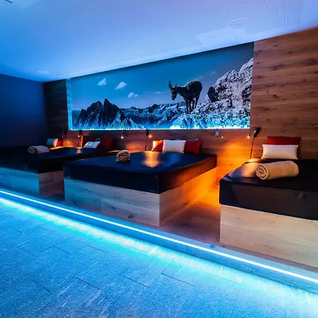My Alpenwelt Resort 4 Sterne Superior Konigsleiten