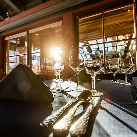 My Alpenwelt Resort Konigsleiten