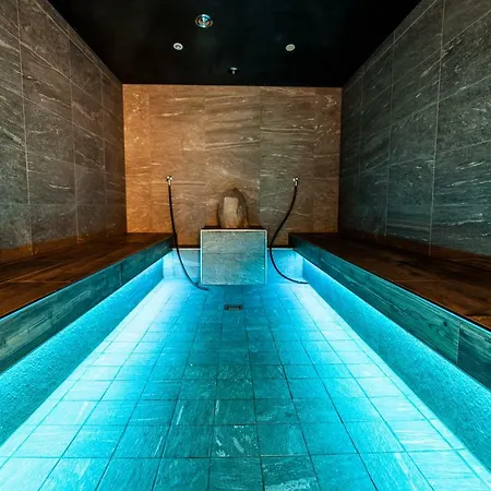 Hotel My Alpenwelt Resort 4*