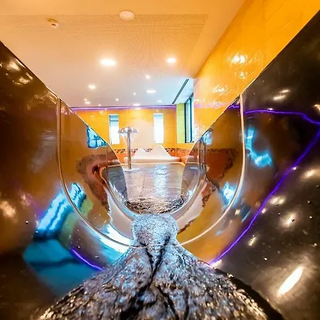 Hotel My Alpenwelt Konigsleiten