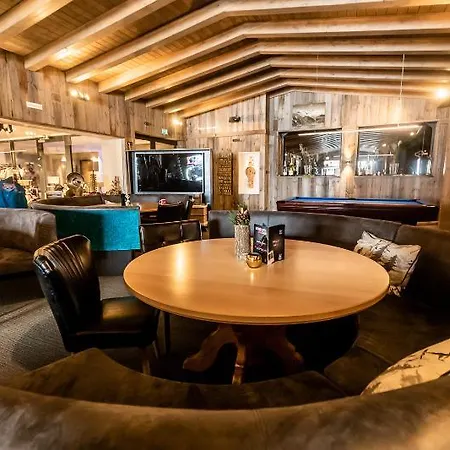 Ξενοδοχείο My Alpenwelt 4*