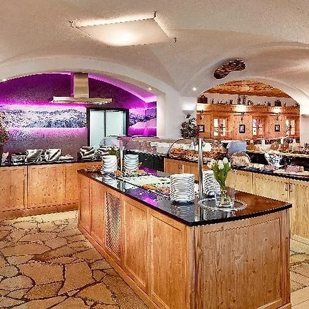 My Alpenwelt 4* Konigsleiten