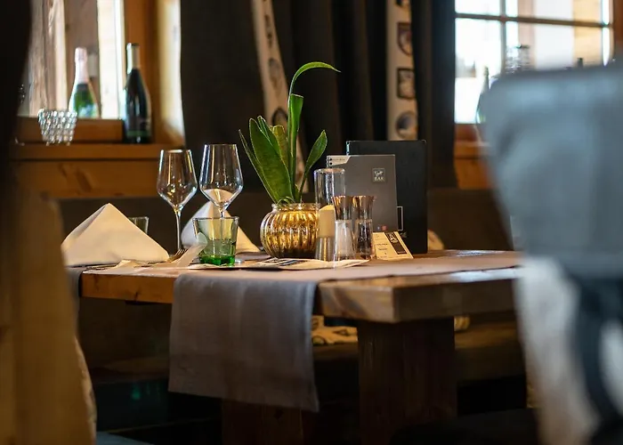 My Alpenwelt Konigsleiten