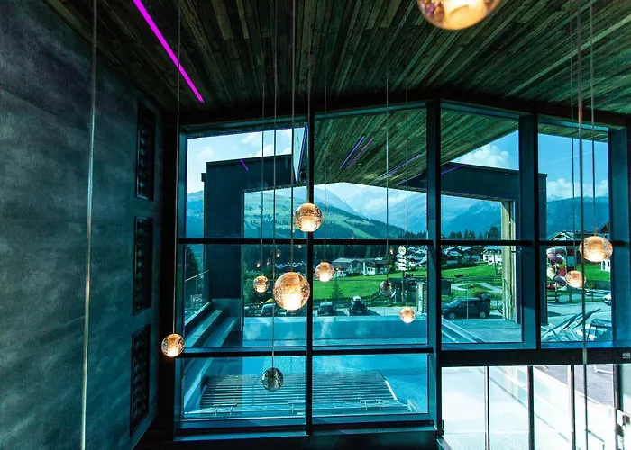 My Alpenwelt 4* Konigsleiten