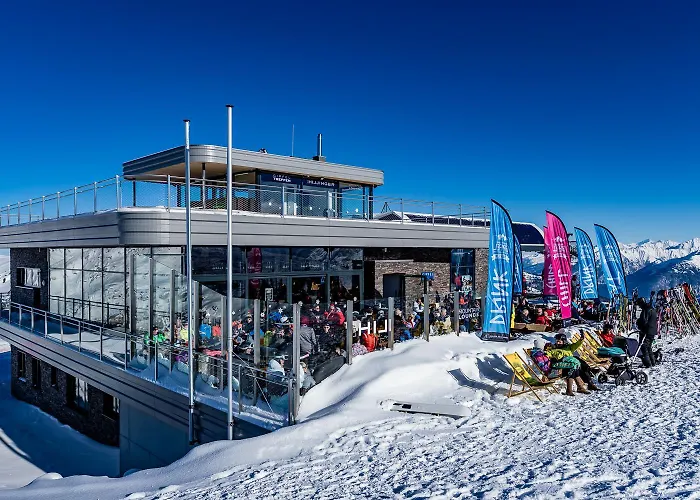 Hotel My Alpenwelt 4*