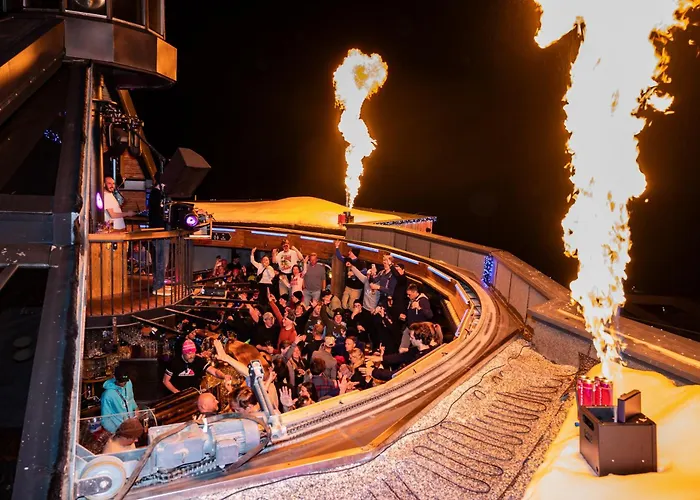 Hotel My Alpenwelt Konigsleiten