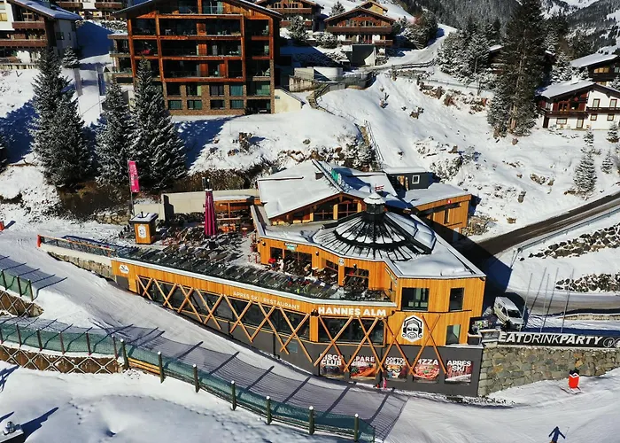 My Alpenwelt Hotel