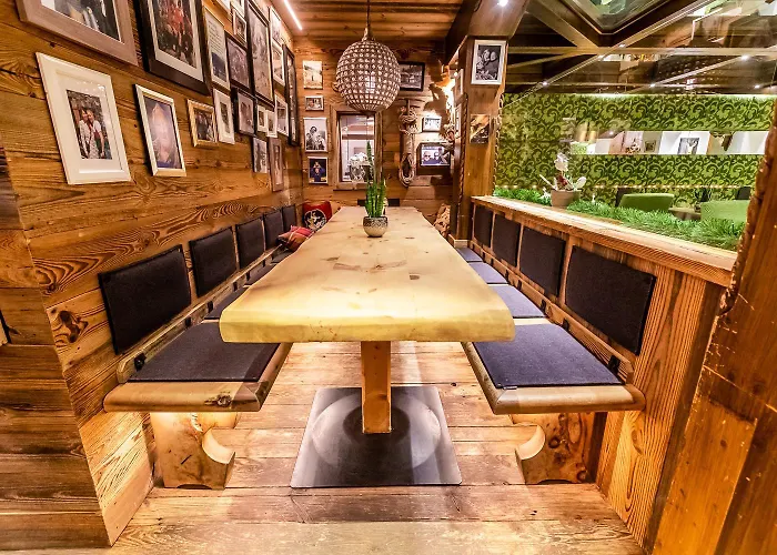 My Alpenwelt 4* Konigsleiten